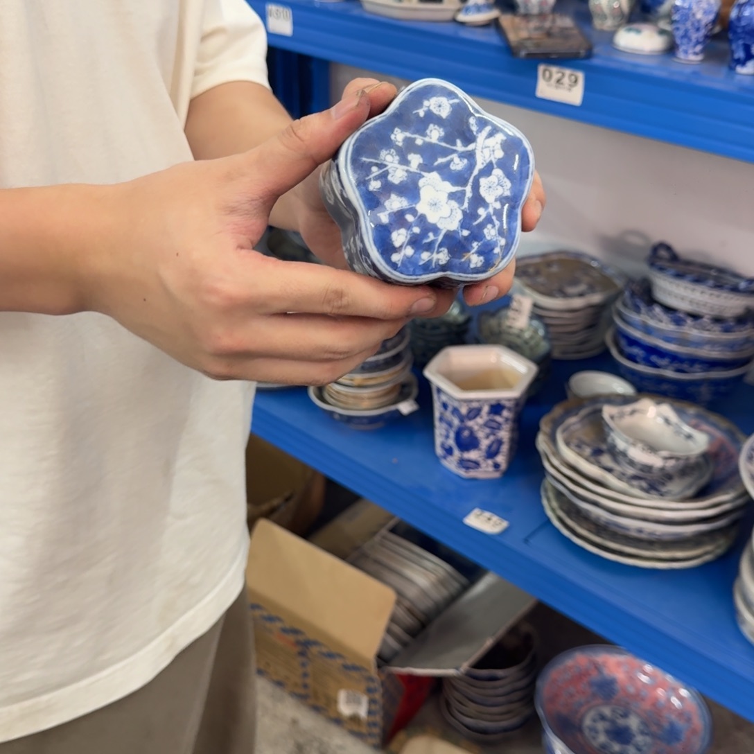 默认微瑕 介意勿拍