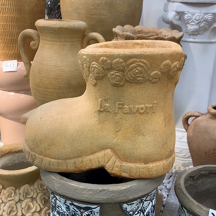 红陶高24宽30口16