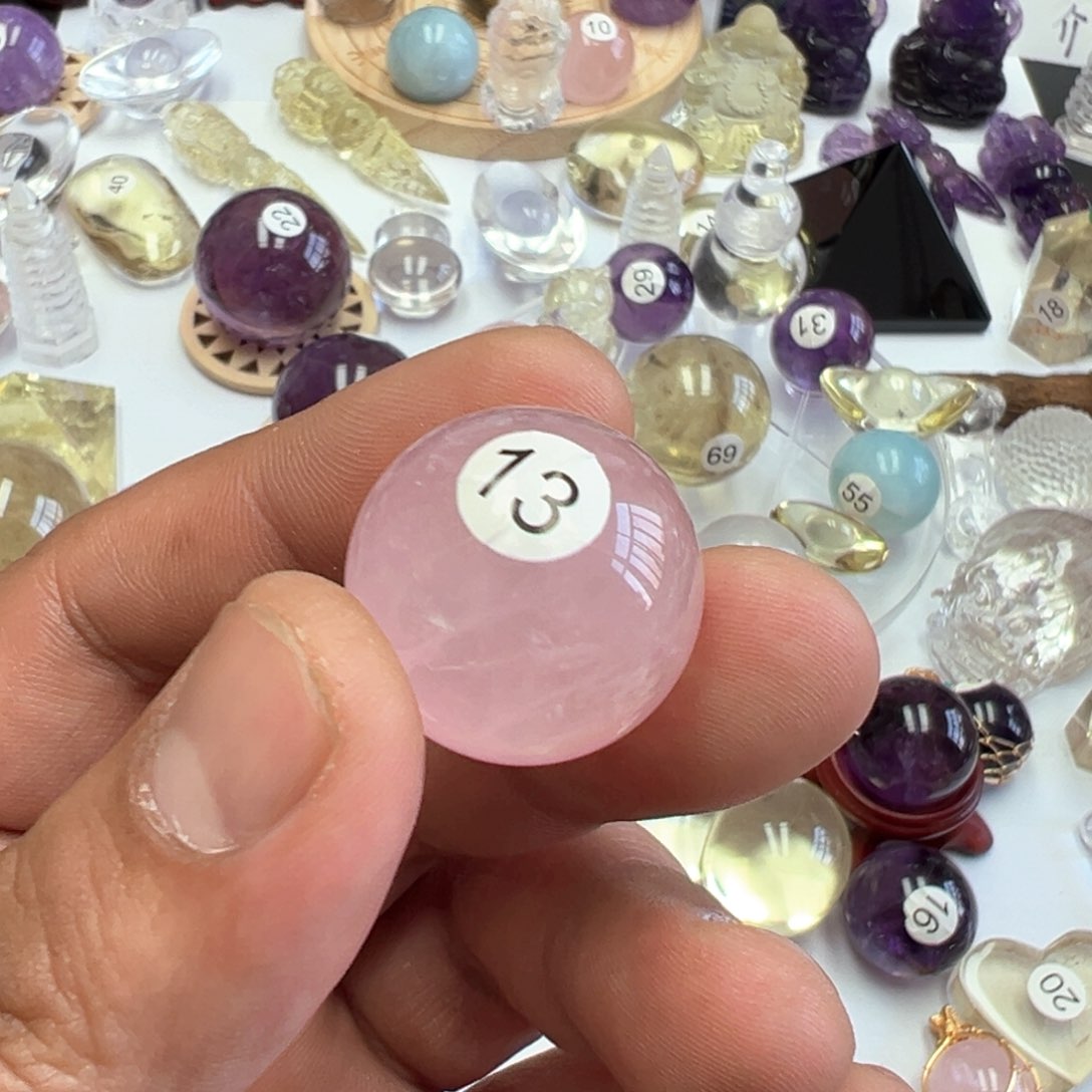 水晶水晶摆件未镶嵌