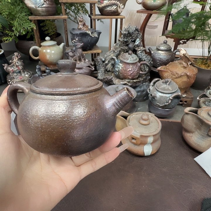 精品柴烧福利放漏