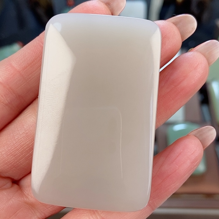 【闪购商品】和田玉颈饰未镶嵌