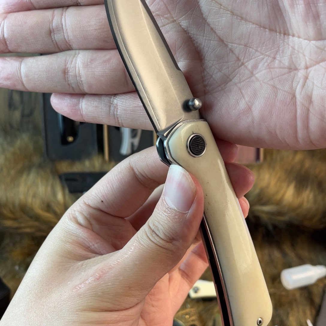 大马士革多功能工具