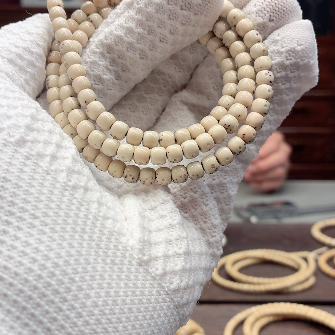 星月菩提手串一物一图，看好再拍！55号