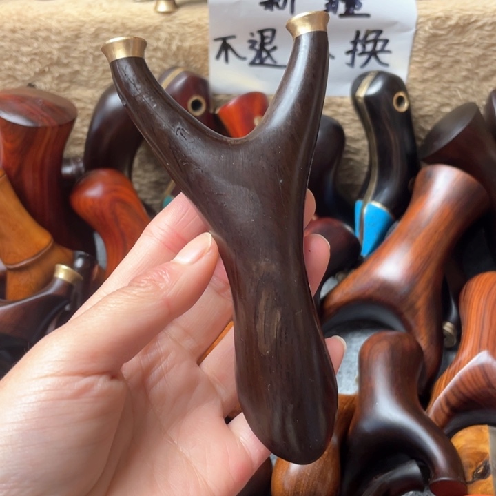 大果紫檀（缅甸花梨）瑕疵1688