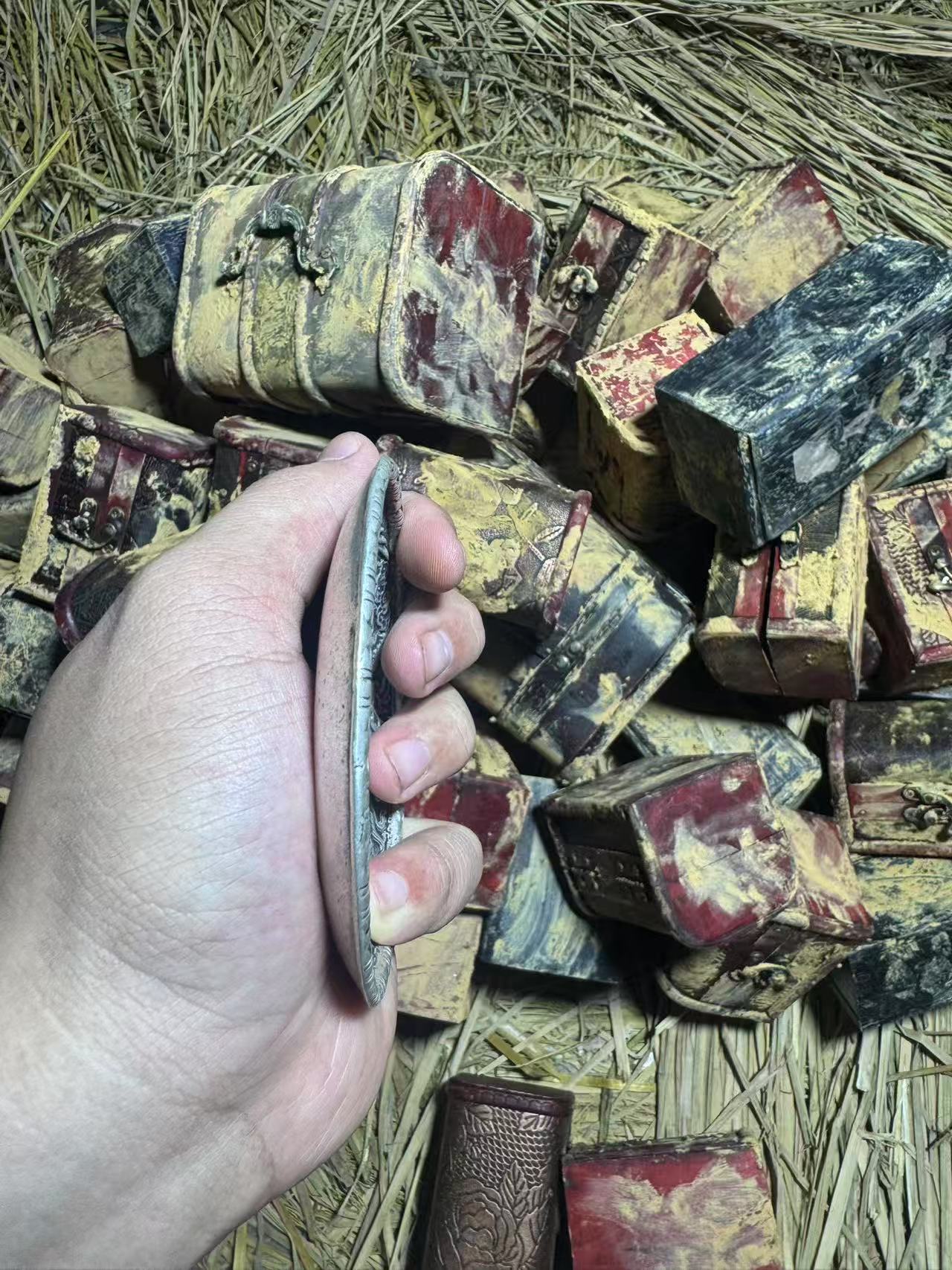 家居饰品   GD0023   流水摆件