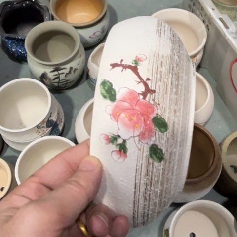 ［本产品默认微瑕品介意慎拍］16×6