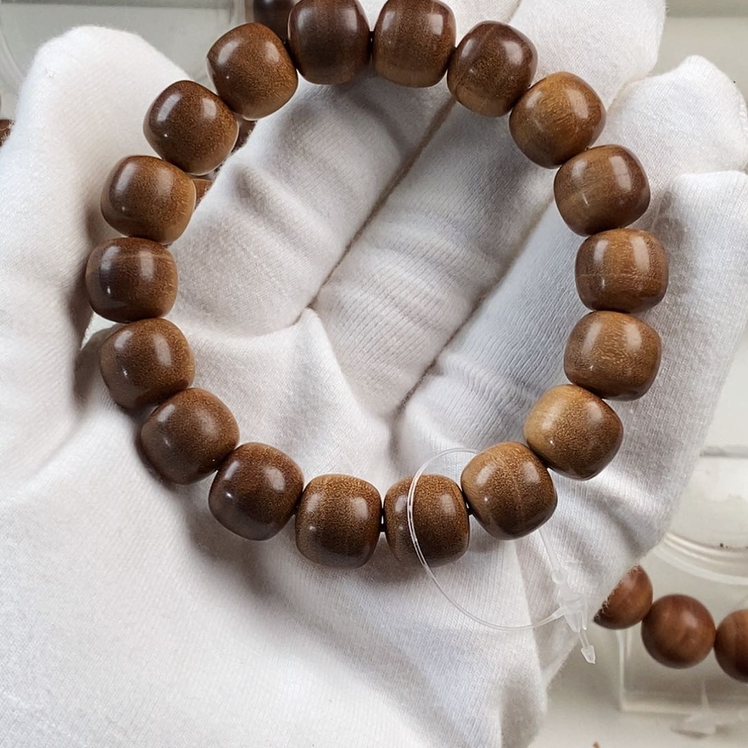 檀香木其他11x12 沉水/黑肉/药材香