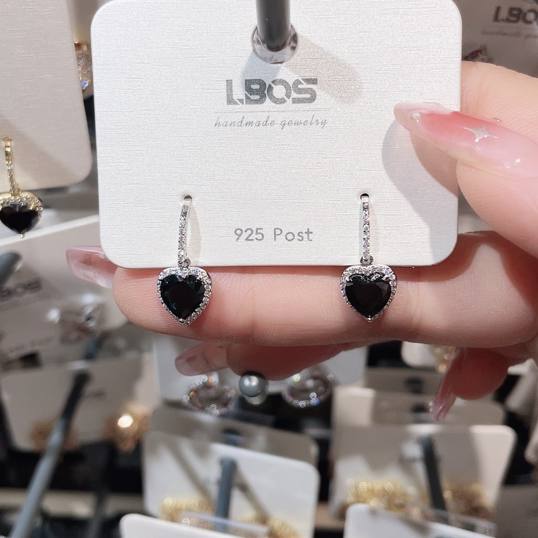 合成立方氧化锆铜合金925银