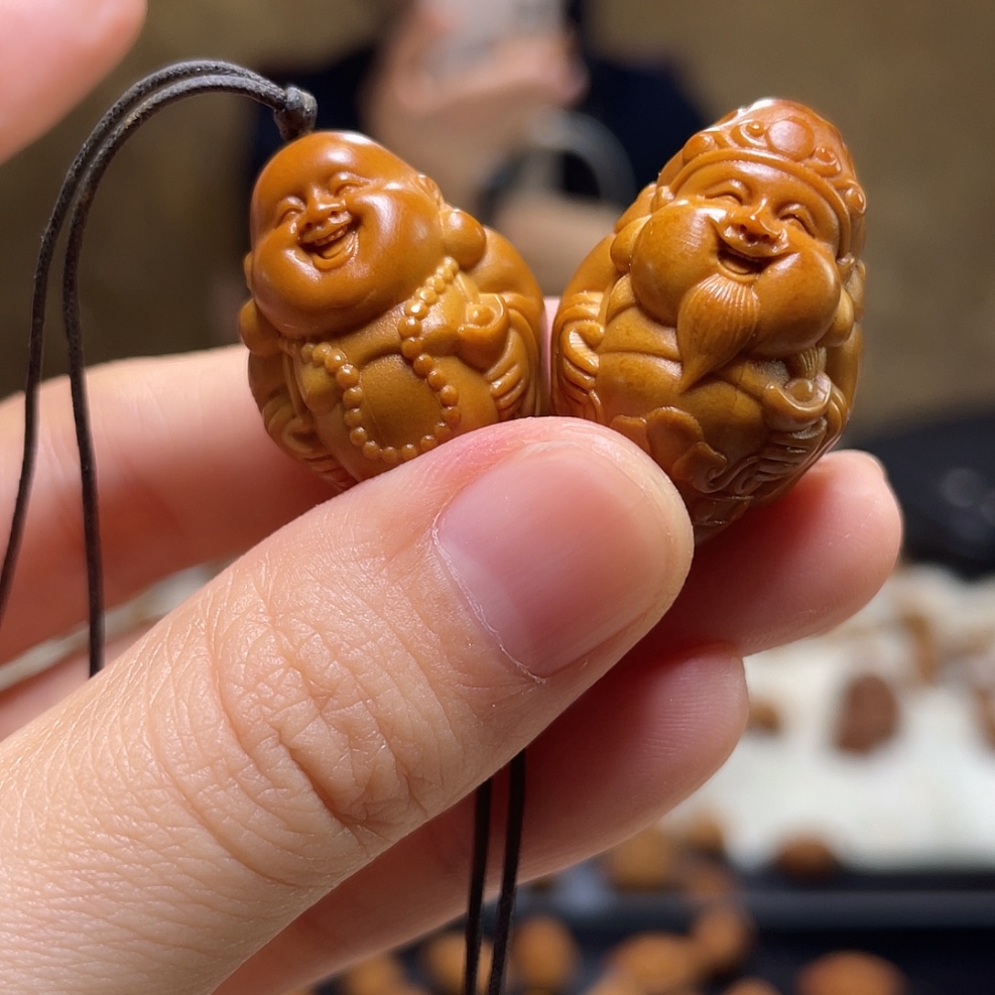 手串/手链橄榄核橄榄核