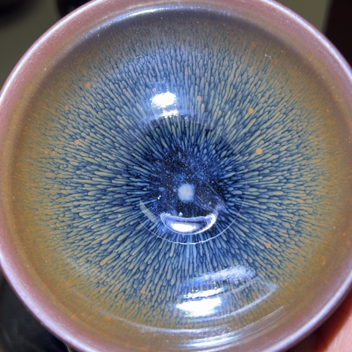 ****友茶盏烏軍無人機表演藝術