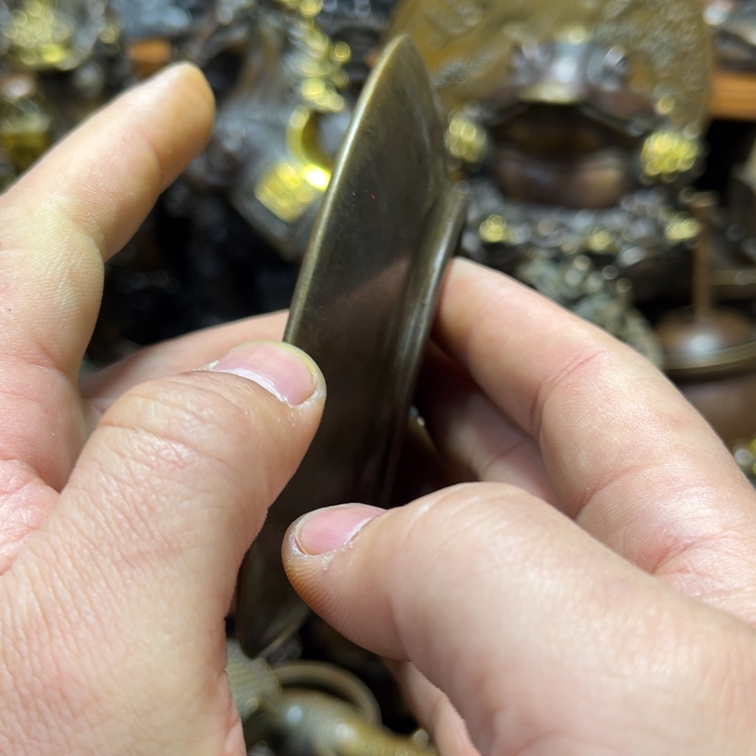 精品铜器摆件链接