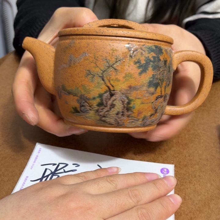 紫砂茶壶紫砂壶等各种器具