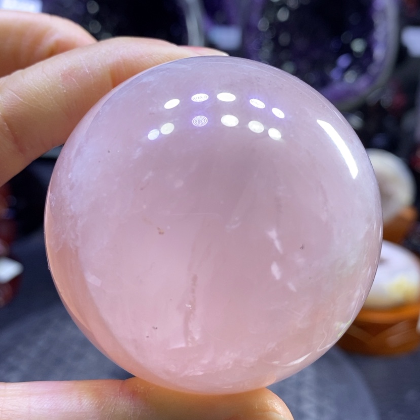 【闪购商品】未镶嵌大型摆件（非配饰）水晶