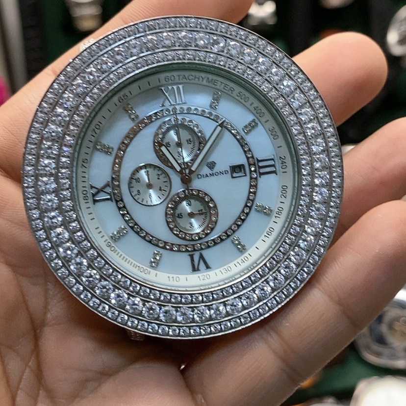 【闪购商品】石英手表男表