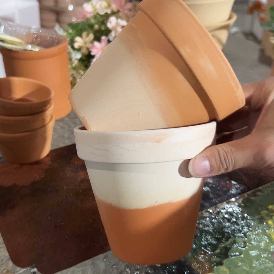 微瑕卡布奇诺标准款13口12高2个新款不挑