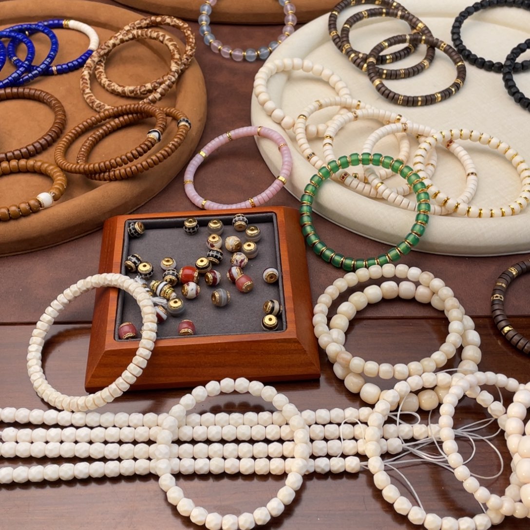 驼骨手串/手链777777777777777