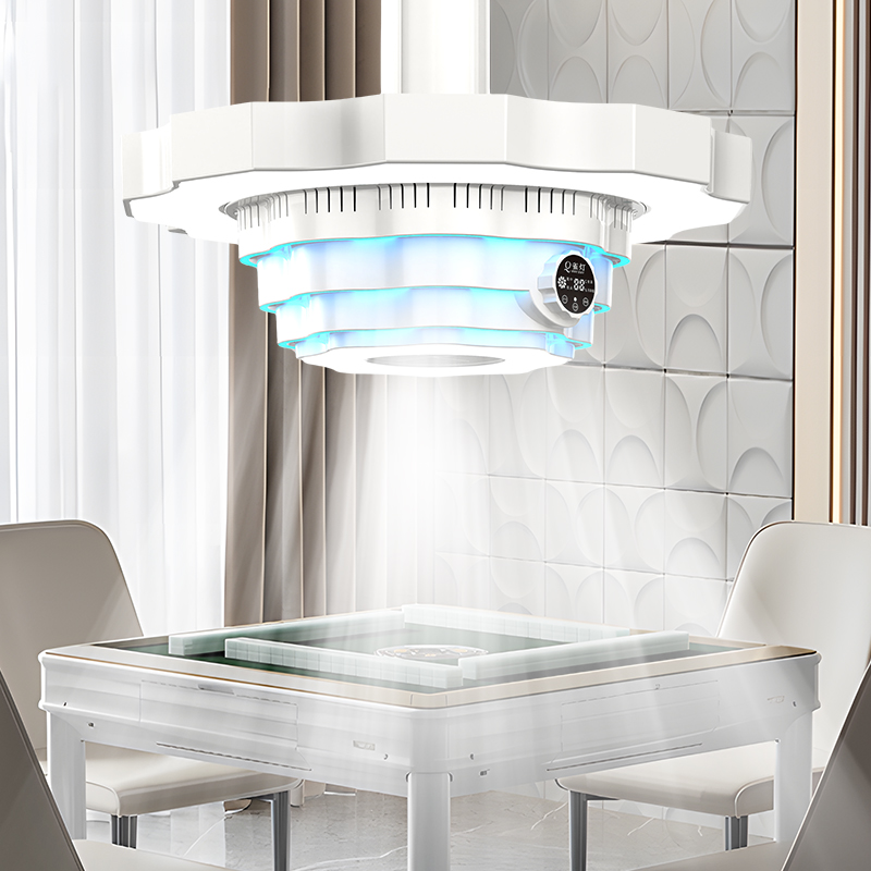 吸烟灯麻将灯棋牌室专用