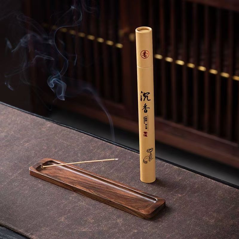 【福利】沉香天然线香家用室内香薰净化空气祛味持久【H003】