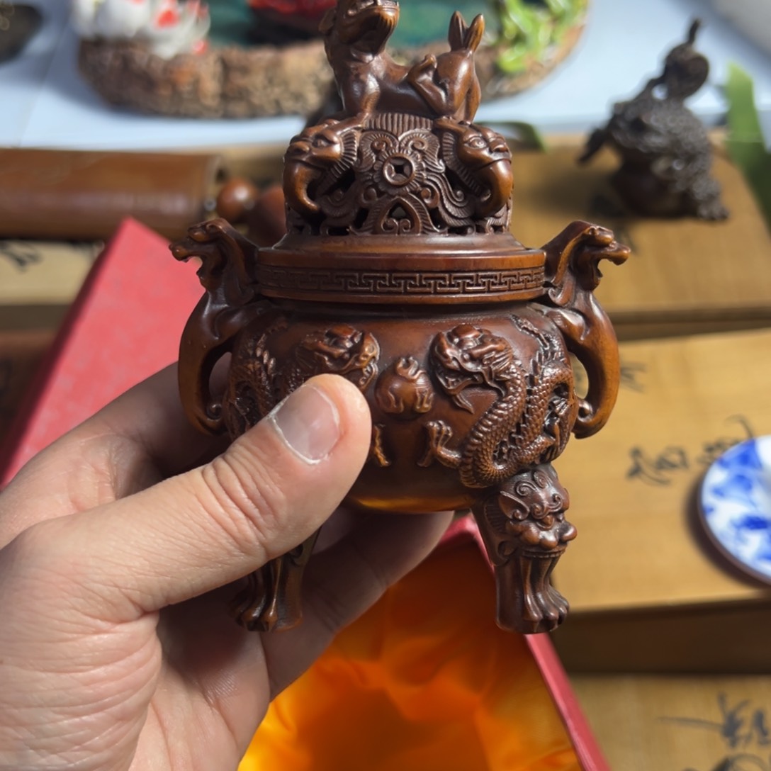 紫砂茶宠我俩粉丝证啊啊