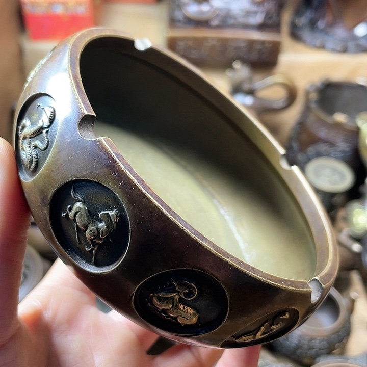 全是铜铜铜器铜器