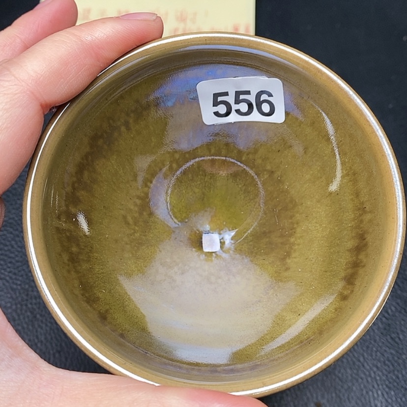 【闪购商品】茶盏全手工打造建盏
