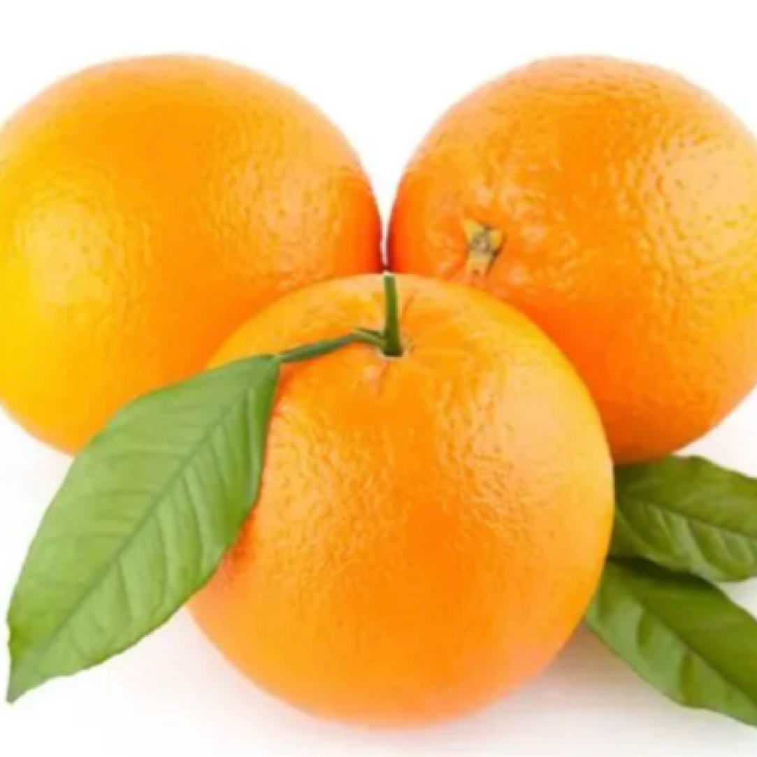 【橙子4斤左右】纯甜多汁香味十足