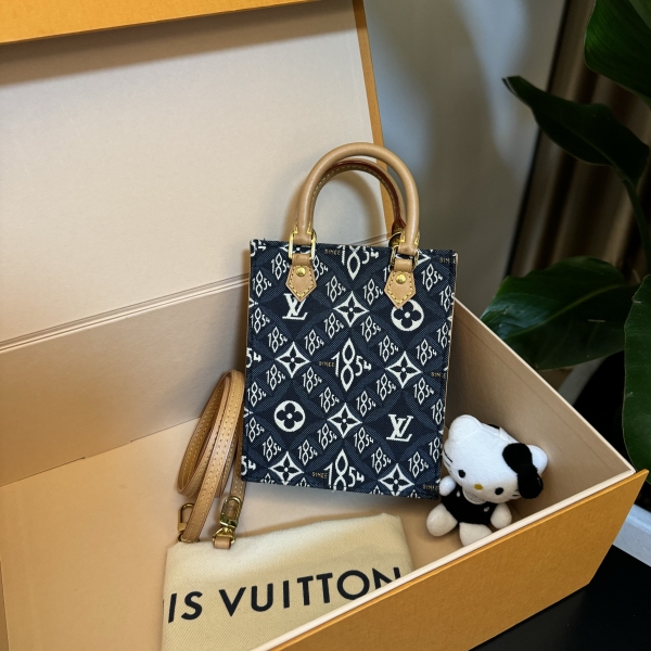 包包/路易威登/95新/250131QR0009