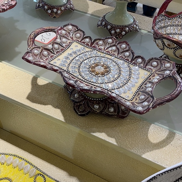 陶年末大清仓样品