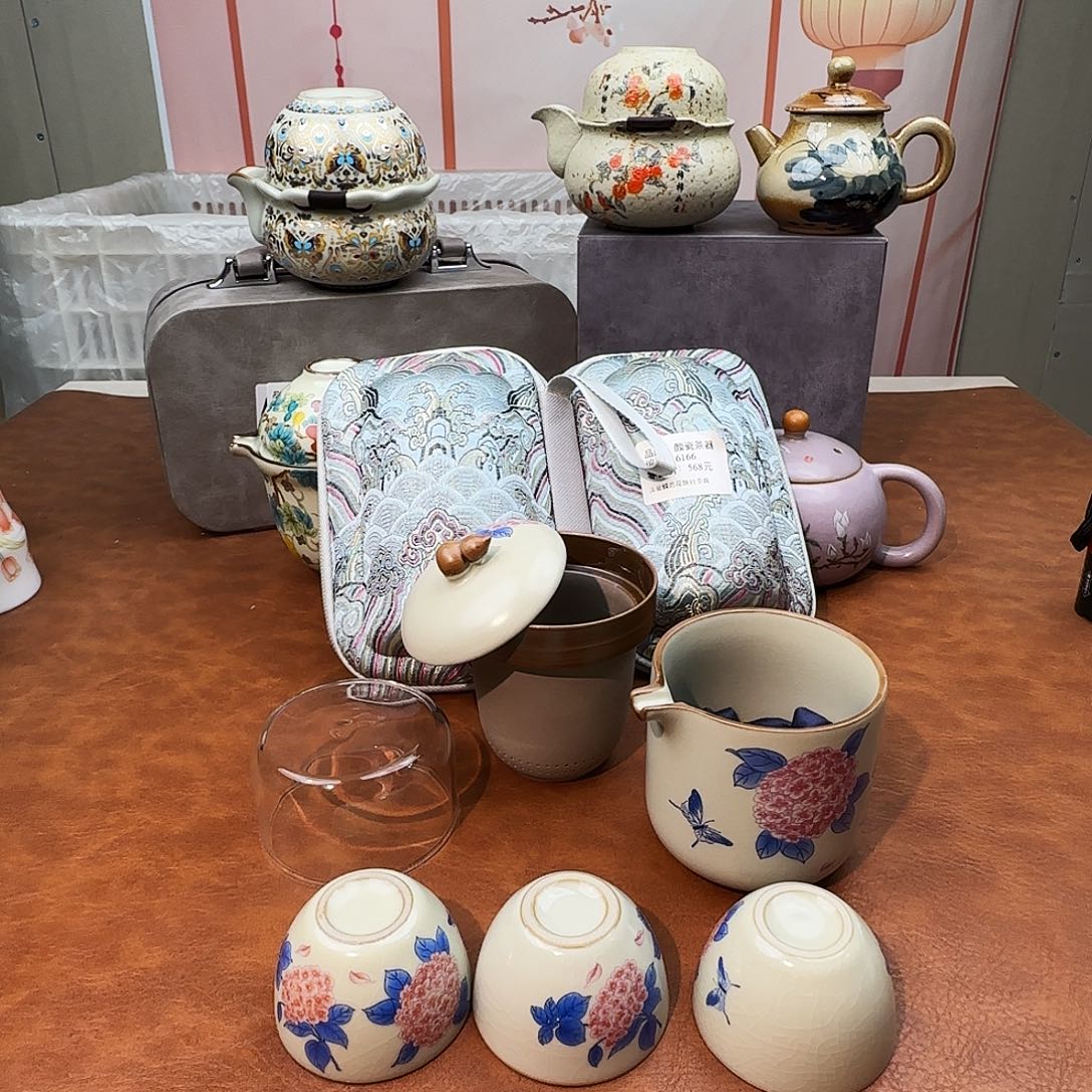 颜瓷闪购商品链接6166