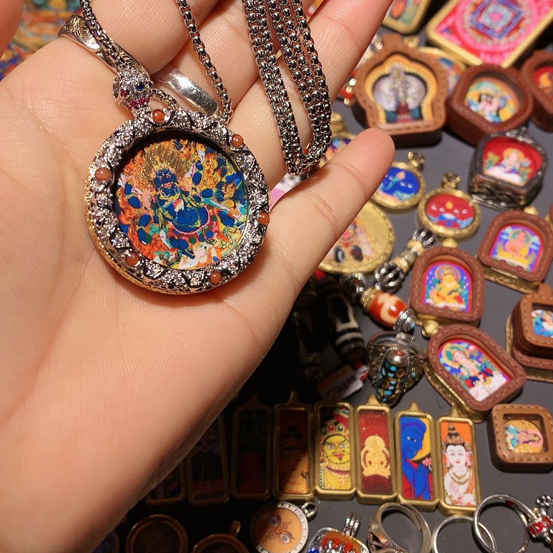 【闪购商品】风车木（黑檀木）不****