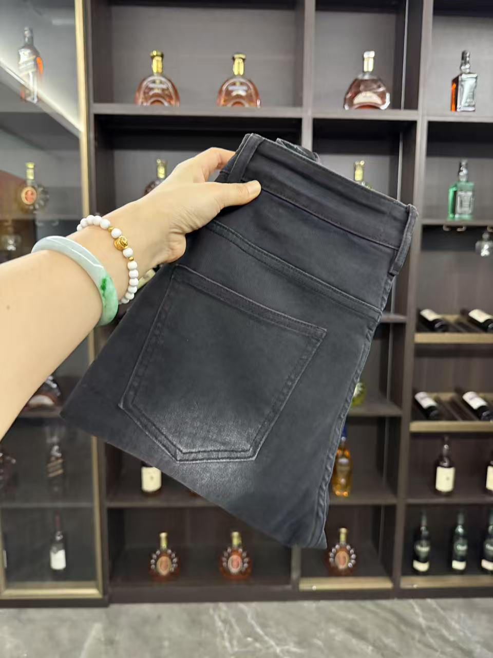 002-春季福利秒杀牛仔裤