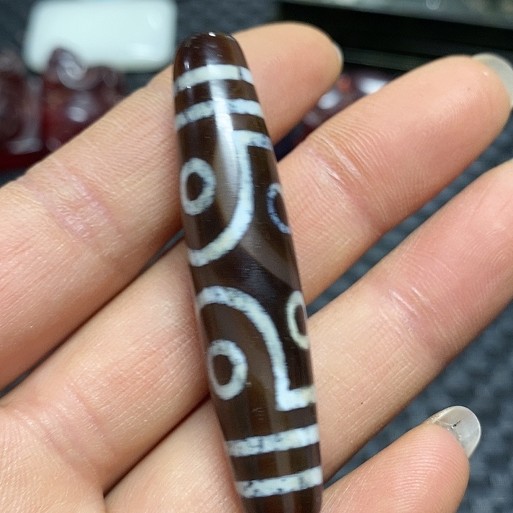 菩提根/象牙果吊坠
