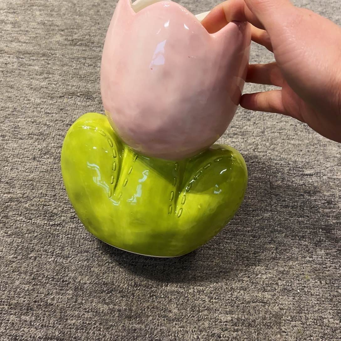 ?***林陶瓷艺术作品欣赏