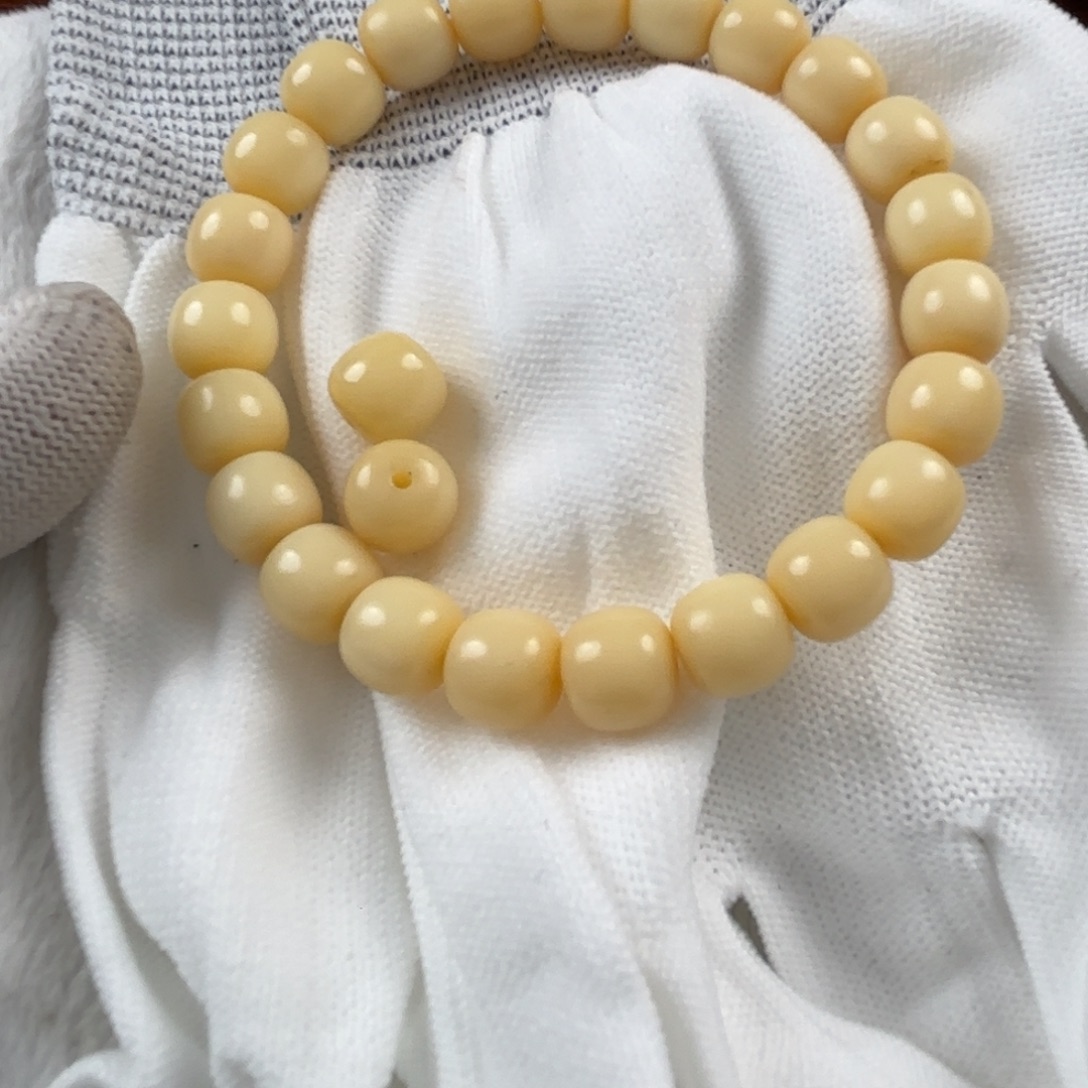 骆驼牙手串/手链骆驼牙