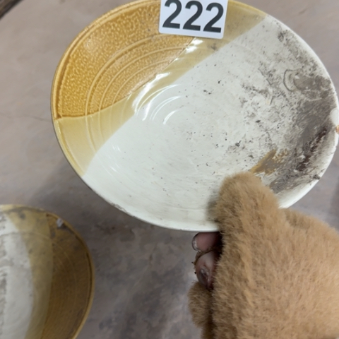 泥塑遐思品介意勿拍