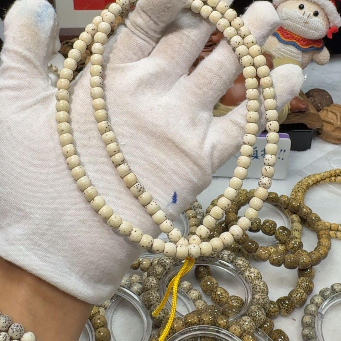 星月菩提吊坠米**$一物一图6×5