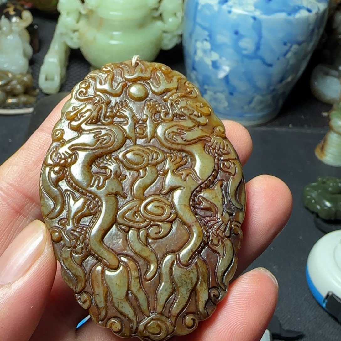 谢***亮搪瓷白玉底通用链接