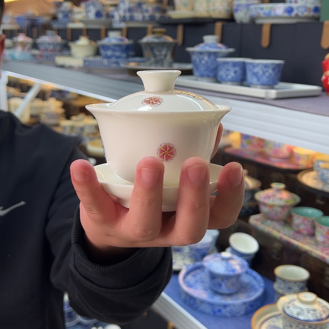 我们的目标是成为一个优秀的人