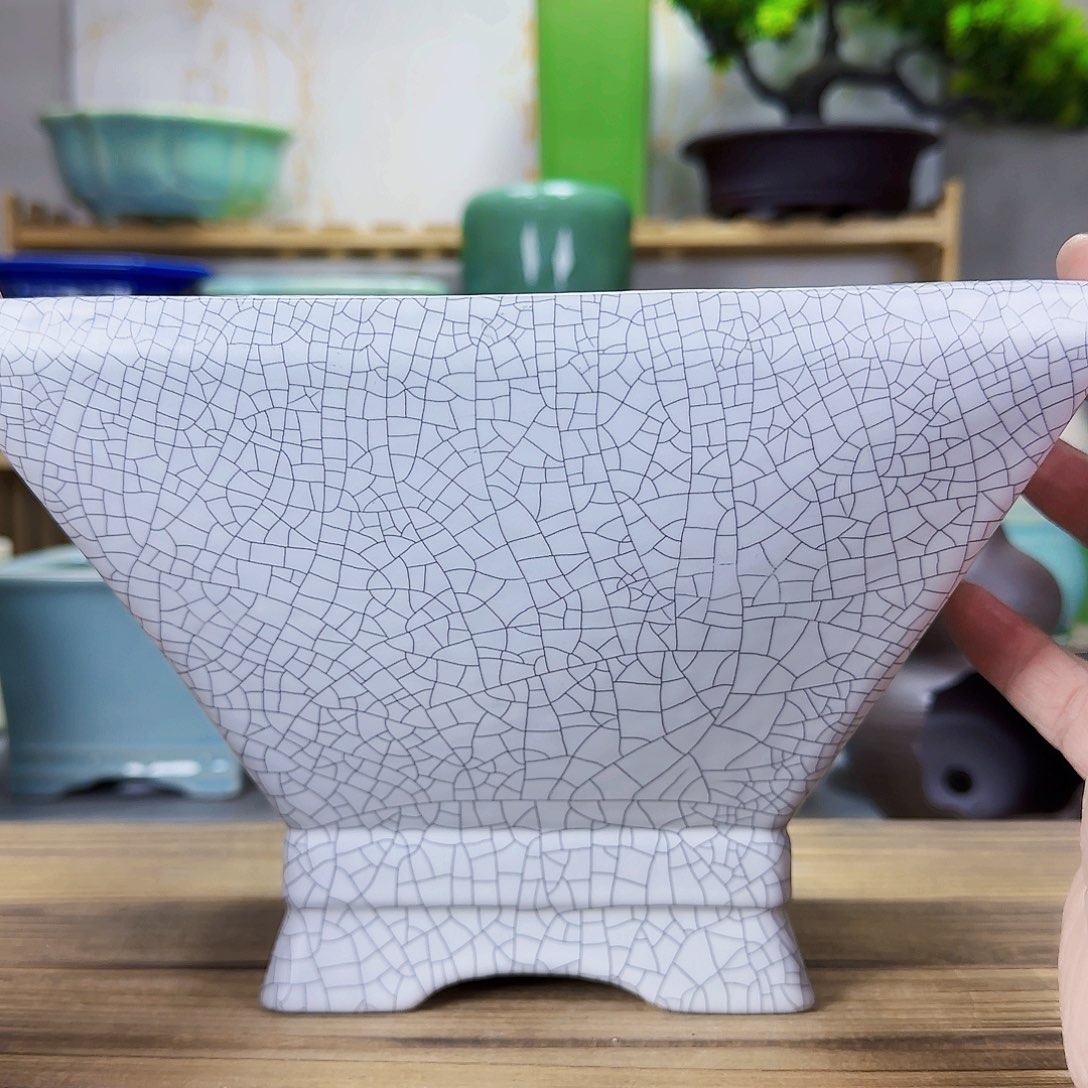 陶瓷花盆特价上新