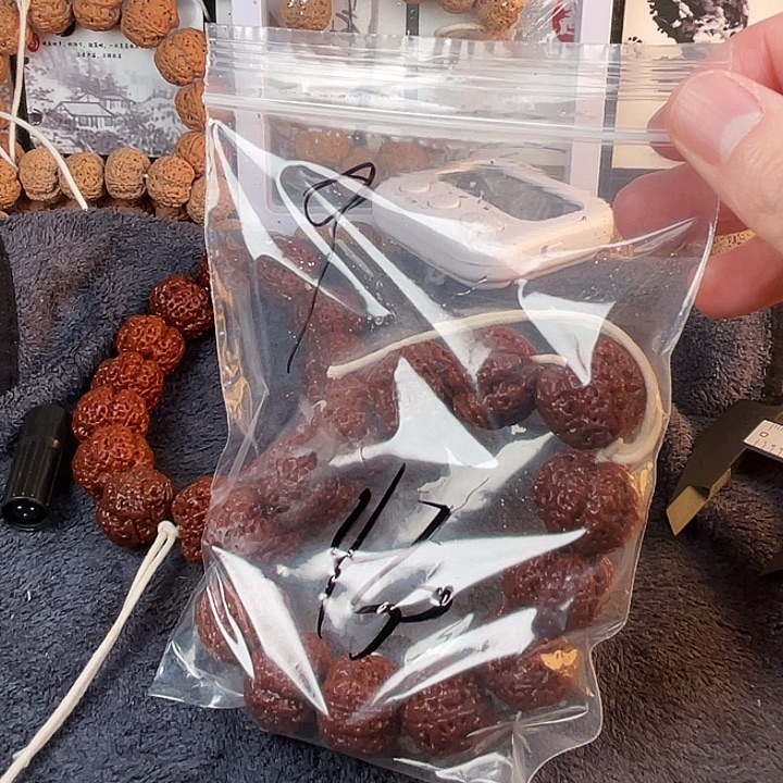 S***_金刚菩提吊坠9呜呜呜