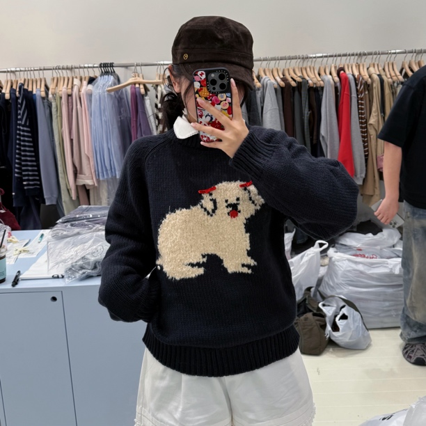 胖丁东大门三件套套装