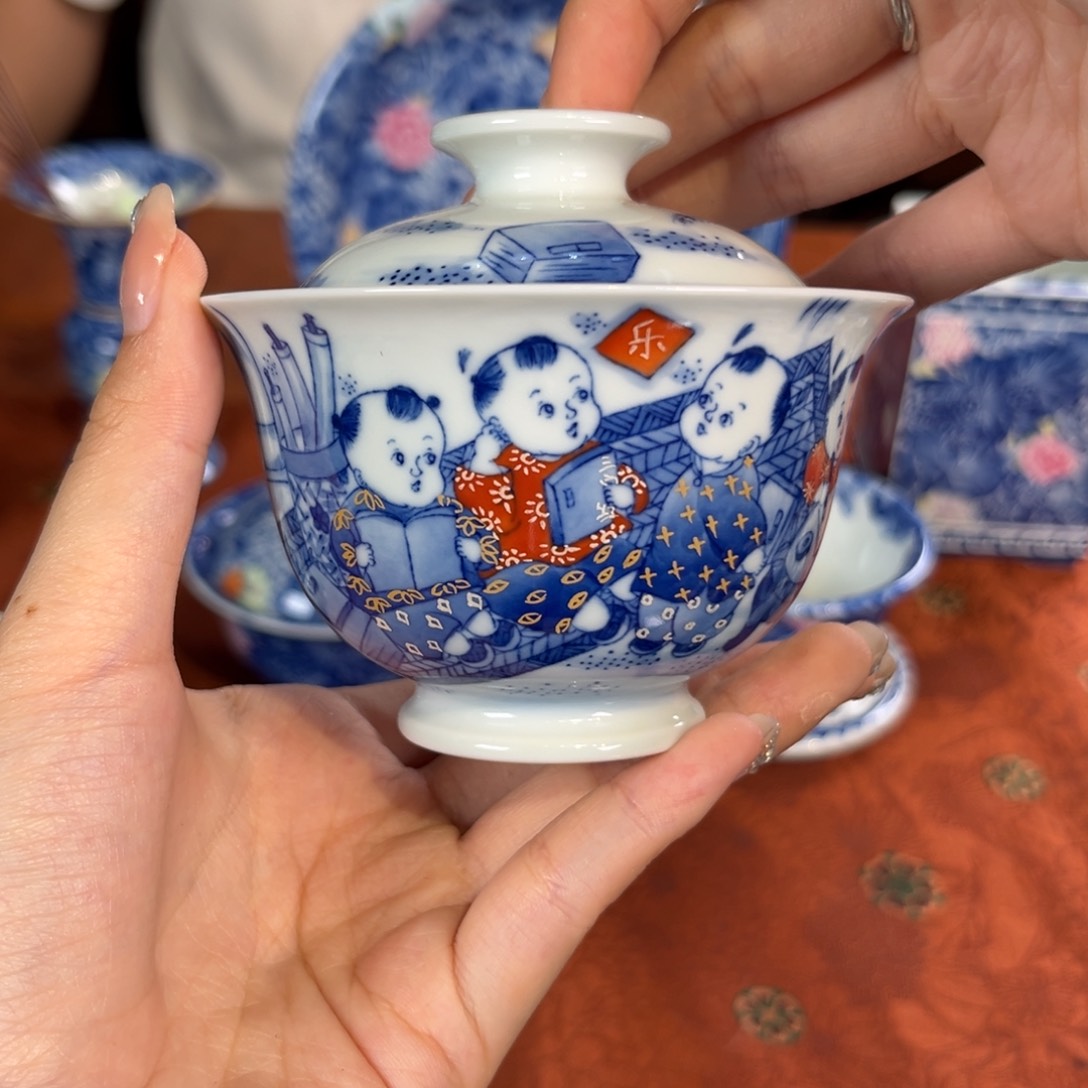 九鸣瓷艺九鸣瓷艺