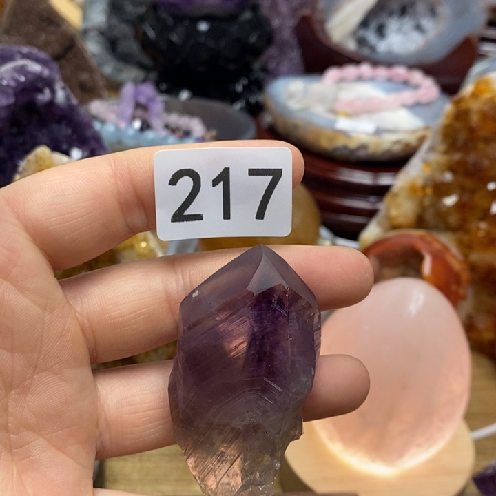 水晶天然水晶未镶嵌未镶嵌217