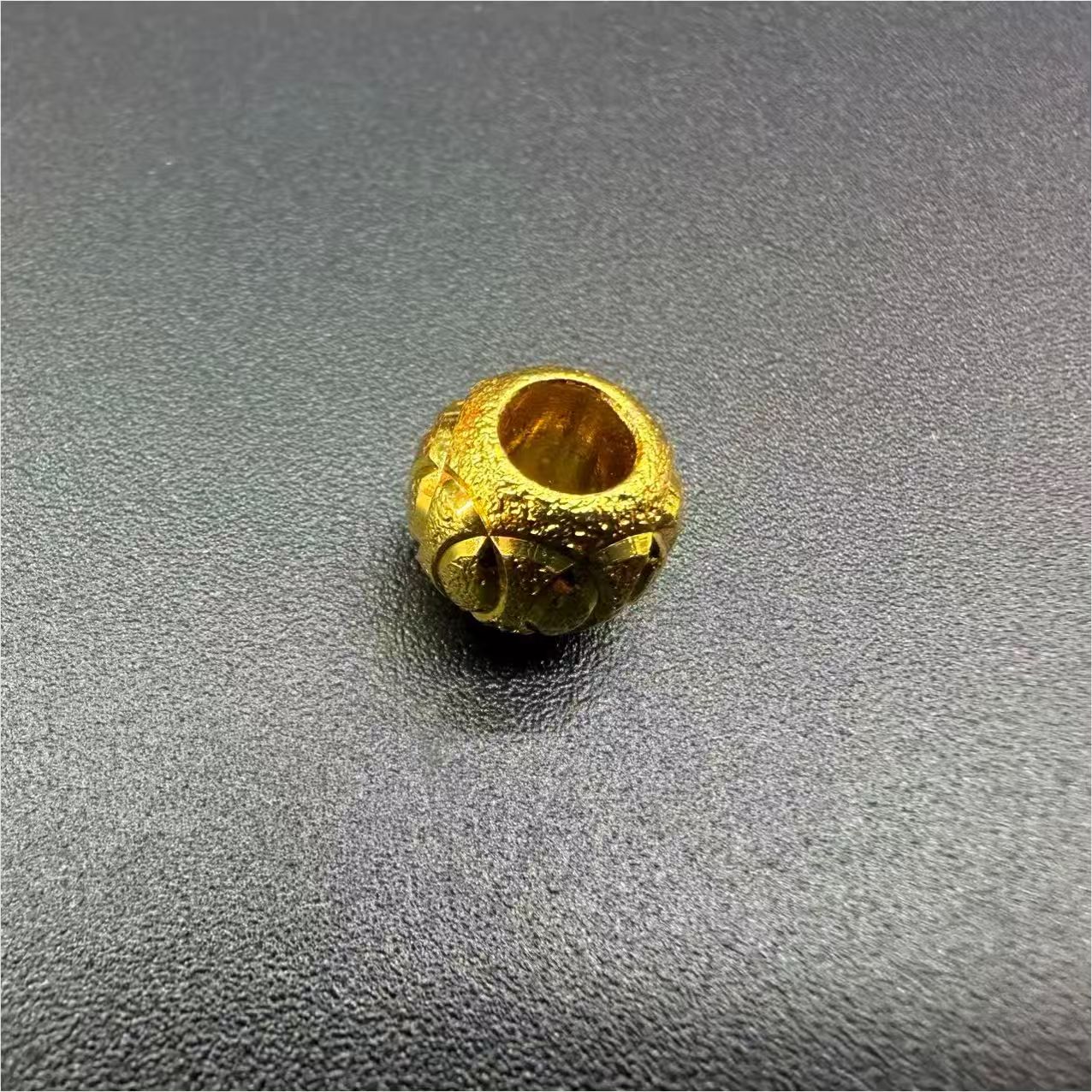 【周总专属】转运珠拍五送一颗合金吊坠DZ60528+赠合金链