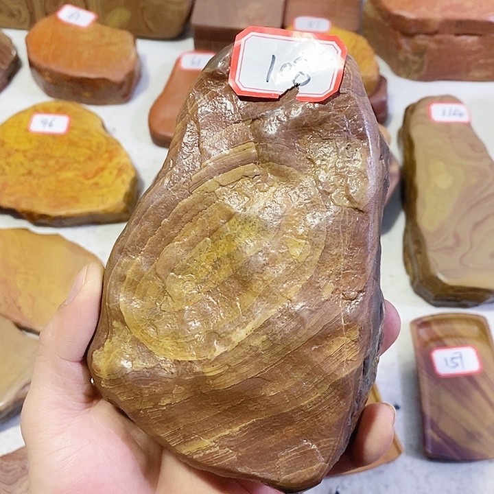 薄***荷石材温润如玉系列产品