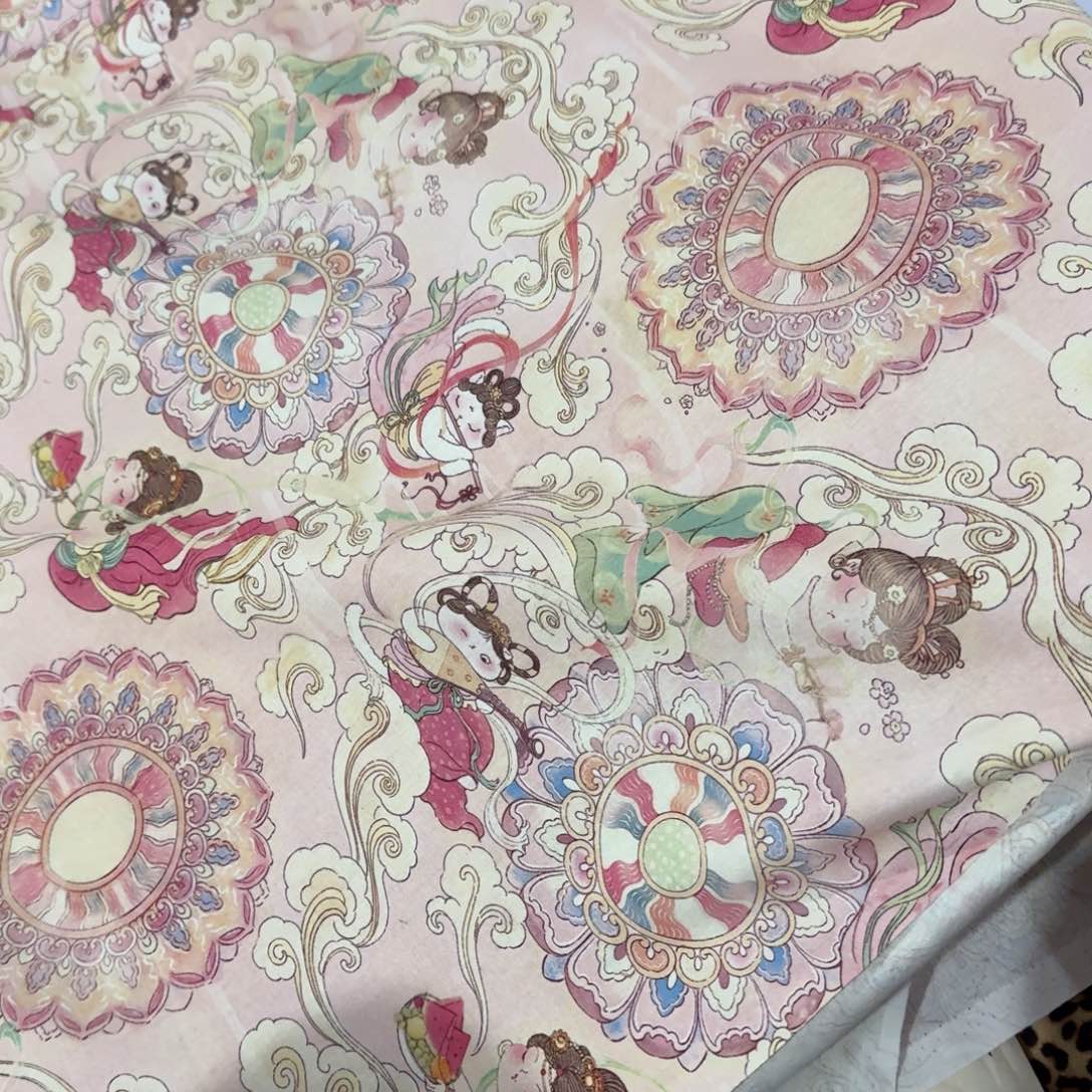 棉纯棉平布1米价X1.1米宽D