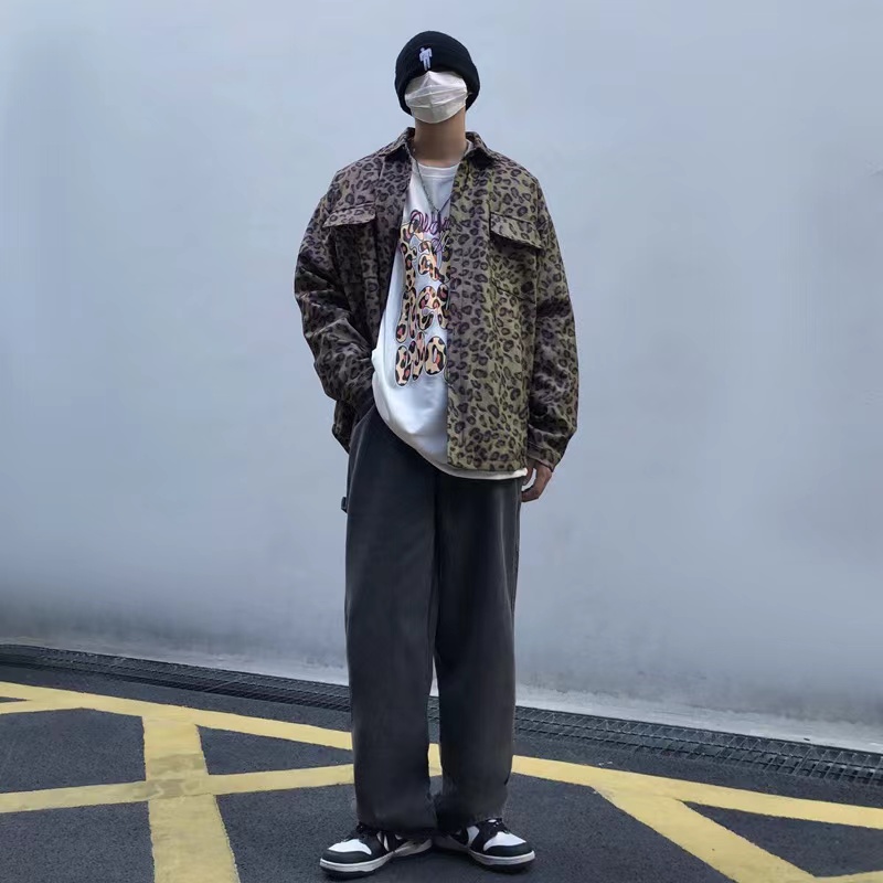 男女同款长袖卫衣秋冬季同款链接集