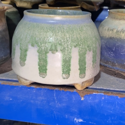 罐3635 微瑕38包邮景德镇陶瓷