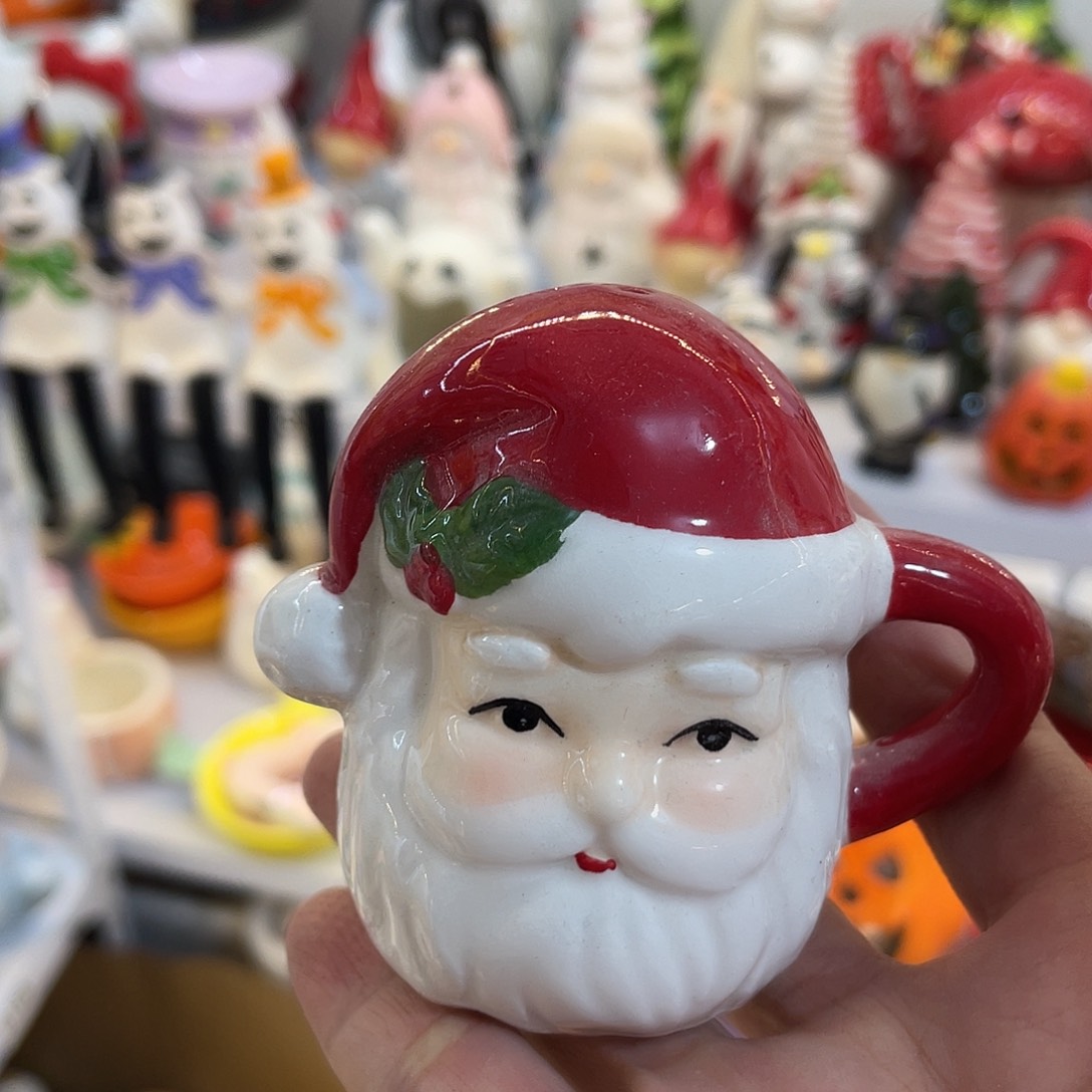 陶瓷微瑕介意慎拍