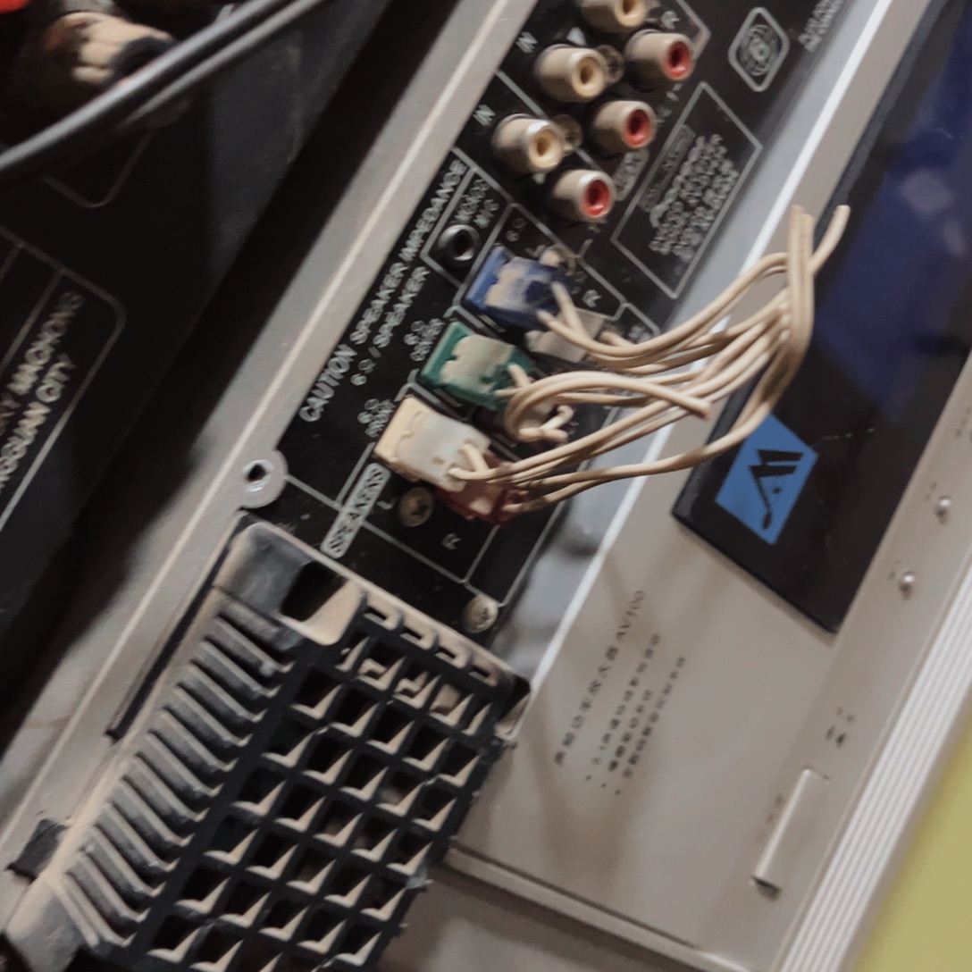 8新一个dvd先锋包邮功放